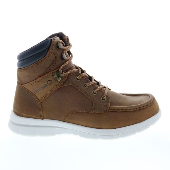Wolverine Other - Wolverine Mens Karlin Moc-Toe 6" Brown Boots (NWT)